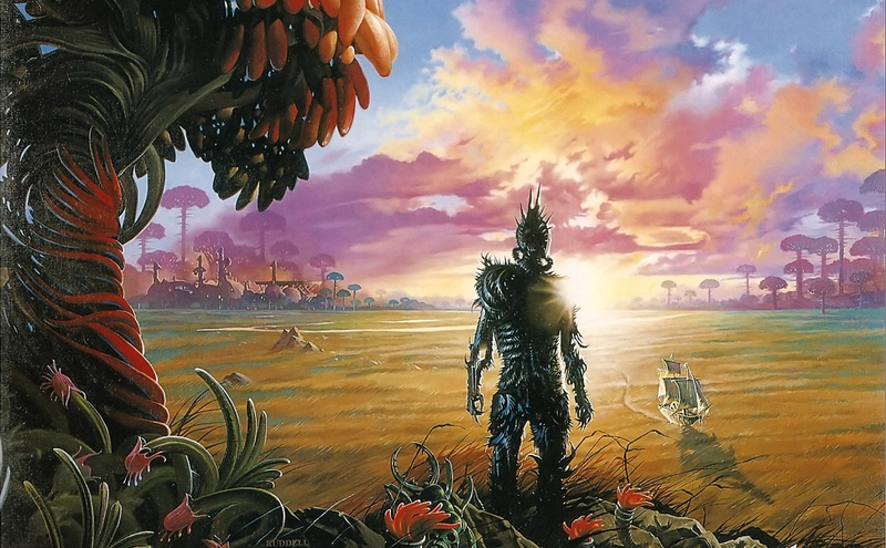 Illustration for article titled 10 Time Travel Books That Need To Be
Movies Right Now (If Not Sooner)